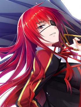 Majikoi Ryouken AfterCover Image