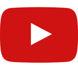 YouTube Logo